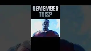 REMEMBER THIS?🤔 #Deadpool  #action #marvel #comedy #Fight