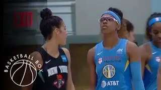 [WNBA] Chicago Sky vs New York Liberty Full Game Highlights, June 19, 2019