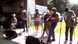 Wabash Cannonball-Restless Rebels