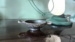 Unboxing Video: Ancient Greek Kylix Wine Cup Pottery