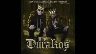 Los DuraKos - Sin limites #8 (Eddy K & Damian 