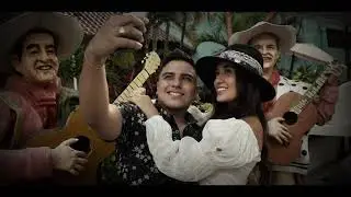 Cover Oficial - NO ME HUBIERA ENAMORADO - Juan Urazan