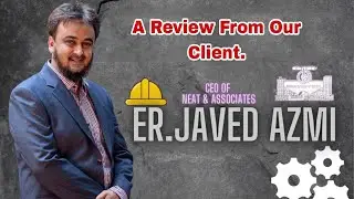 A Review Frome Our Client Thankyou For Your Kind Words. We Are Happy That You are Satisfied.