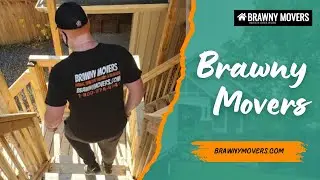 Brawny Movers - Movers London, ON | Moving Company | Moving Companies | Furniture Movers