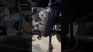 See more brake work on the bronco build series! #brakesystem #diy #automobile #repair #restoration