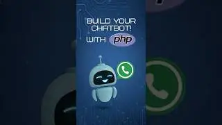 🤯 My WhatsApp Just Became an AI Superstar (with PHP!)