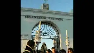 MISA EN EL CEMENTERIO 2007 (Villanueva del Ariscal)