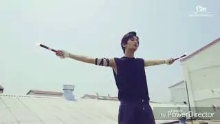 smrookies (NCT) - switch / Real color