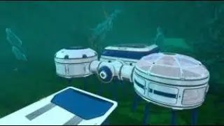 Subnautica: Below Zero Guide (Where to find omega base)