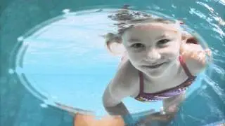 Aquacenter в Астане