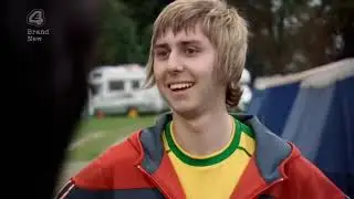 The Inbetweeners 1x05 Caravan Club