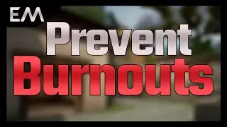 Why Does Burnout Happen? | [Valorant How to Prevent Burnouts]