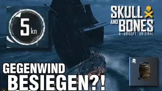 GEGENWIND in SKULL & BONES