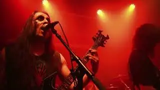 CH'AHOM - Knots of Abhorrence Part 1 | THE Bocksmauer - Kellerassel Booking
