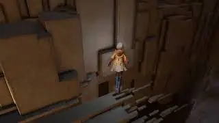 AI Limit - Choirmaster the inspector  ng+ skip