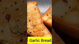 Cheese Garlic Bread #do subscribe #shorts #youtubeshorts #viral shorts#voral food.