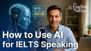 How to Use AI for IELTS Speaking Without Trusting Fake Band Scores