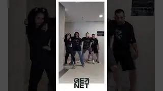 Tưởng ai 😏 #GETNET