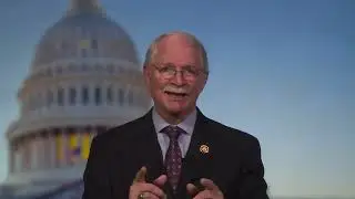 Rutherford Talks 2024 Congressional Accomplishments