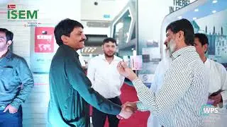 ISEM Expo Highlight Video