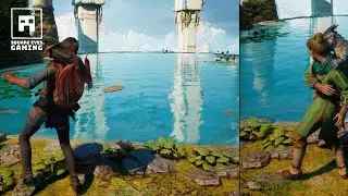 SPLIT FICTION ■ Let&acute;s Play 22 | PS5 | ohne Kommentar