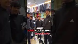 Dekhiye avi aap hamare kirdar se😒🤨|| track suits 500 || BABA COLLECTION #trending