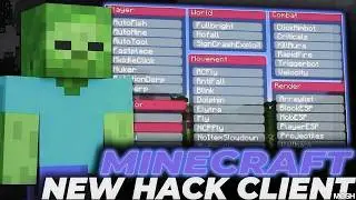 BEST Minecraft Java 1.21.11 Hack Client | LiquidBounce Nextgen