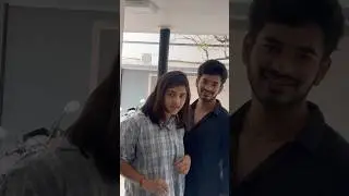 Na costume chusi shock ayina jodi 😂🤣 #rjchaitu #dance #bbjodi #bbjodi2 #rivan #starmaa