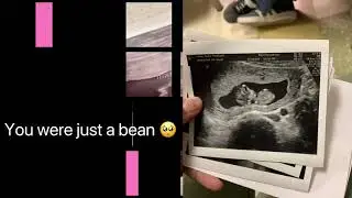 Dedication Video Ivory A. Nicks Davis || Teen mom