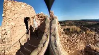 Tuzigoot National Monument
