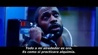 Big Sean - Halfway Off The Balcony (Sub. Espa&ntilde;ol)