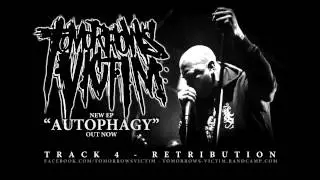 TOMORROW'S VICTIM - RETRIBUTION