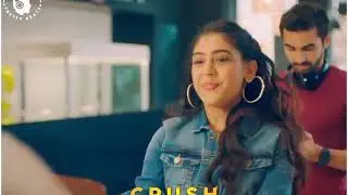 Crush love  ||melting love beats