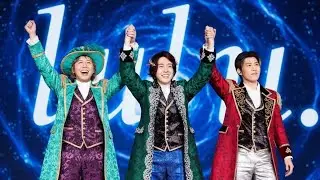 「lulu.」制作の裏側に迫る！🤔 フェーズ3開幕後، 初のシングル誕生秘話を公開。音楽ファン必見の舞台裏をお見逃しなく！✨