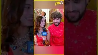 Yeh Rishta Kya Kehlata Hai | Abhir And Kiara Ne House Party Par Kahi Badi Baat #shorts