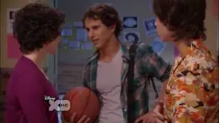 Aaron Stone Exclusive HD Scene