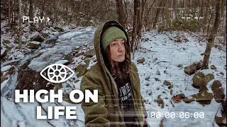 Being Sober Feels Like You're High