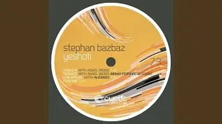 Yeshoti (Mihai Popoviciu Remix)