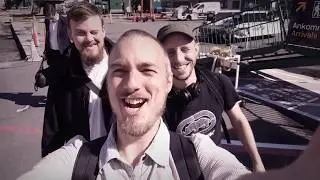 The Journey Down Trilogy is complete!