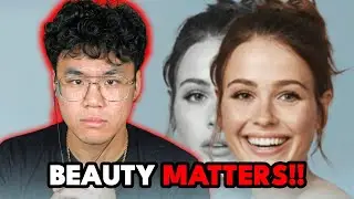 All Types of Pretty Privilege