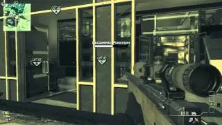 MW3: RTC EP 1 - Road Between 9th & 10th Prestige