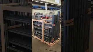 🏇 Horse Corrals Delivered to Your Doorstep &ndash; Affordable Freight Shipping! 🚛✨