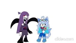 Dead spooky (Dead meme but Spooky Month Sings it/@TheSudrianPrincess&lsquo;s Birthday Special) [cover]