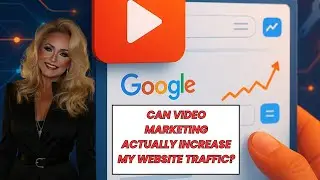 Can Video Marketing Actually Increase My Website Traffic? 📈