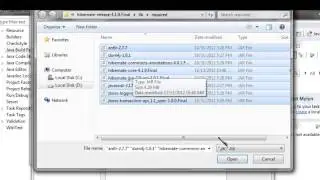 Hibernate Tutorial Part 2 - Hibernate SetUp in Eclipse IDE (Hands on)