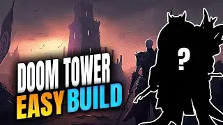 EASY FULL AUTO HARD DOOM TOWER SECRET ROOM 4 | RAID: SHADOW LEGENDS