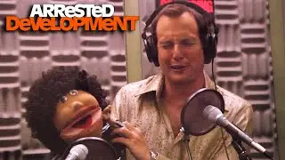 Gob & Franklin Sing 