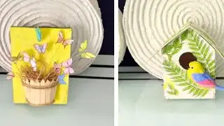 paper butterfly 🦋🦋
