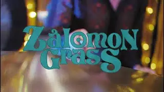 Zålomon Grass - Once Again - Live Session @ Radar Studios