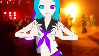 [MMD] MeMeMe [18+ only]